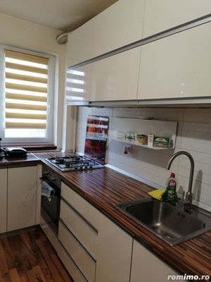  spre incheiere un apartament cu 2 camere  Bulevardul Ion Mihalache - imagine 5