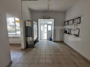 Spatiu comercial, 90 mp, zona-Micro 11