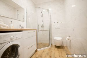 Inchiriez apartament cu 2 camere zona Foisorul de Foc - imagine 3