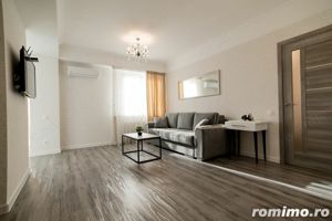 Inchiriez apartament cu 2 camere zona Foisorul de Foc