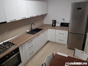 Apartament cu 2 camere, zona Sebastian - imagine 4