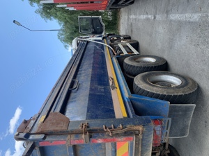 Autobasculanta 8x4  - imagine 3