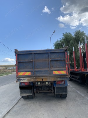 Autobasculanta 8x4  - imagine 2