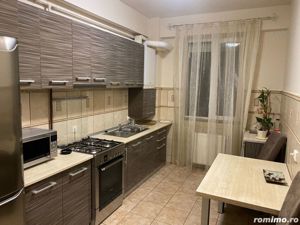 Apartamentul 3 camere in zona Metalurgiei - imagine 2