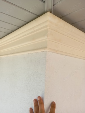 Montaj, vopsit, cornișe, ornamente