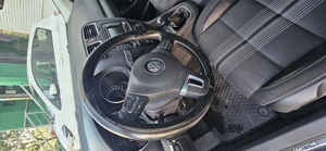 Vand Vw Golf 6 Variant echipare Match  unic proprietar RO - imagine 4