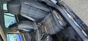 Vand Vw Golf 6 Variant echipare Match  unic proprietar RO - imagine 5