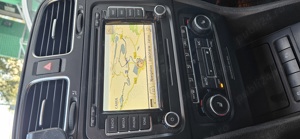 Vand Vw Golf 6 Variant echipare Match  unic proprietar RO - imagine 8