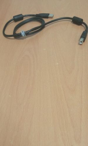 Vand Cablu pentru  IMPRIMANTA ,nou - imagine 2