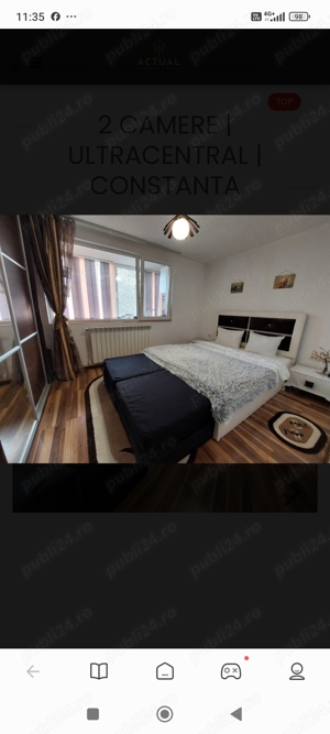 Proprietar închiriez apartament termen lung  - imagine 4