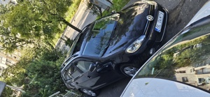 Vand Vw Golf 6 Variant echipare Match  unic proprietar RO - imagine 10