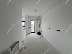 Apartament de 3 camere 2 bai si 2 balcoane la etajul 2 zona Piata Cluj - imagine 7