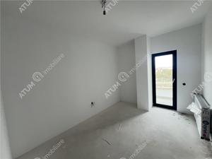 Apartament de 3 camere 2 bai si 2 balcoane la etajul 2 zona Piata Cluj - imagine 5