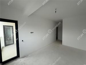 Apartament de 3 camere 2 bai si 2 balcoane la etajul 2 zona Piata Cluj - imagine 15