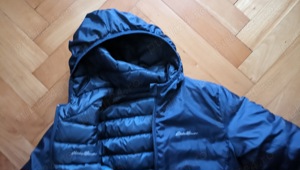 Geacă copii Eddie Bauer 
