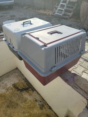 cusca de câine sau pisica  - imagine 3