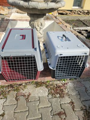 cusca de câine sau pisica  - imagine 4