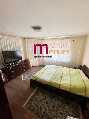 Apartament 3 camere,str.Podgoriilor, 100 mp - imagine 6