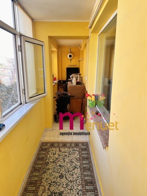 Apartament 3 camere,str.Podgoriilor, 100 mp - imagine 8