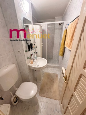 Apartament 3 camere,str.Podgoriilor, 100 mp - imagine 12