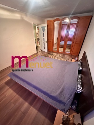 Apartament 3 camere,str.Podgoriilor, 100 mp - imagine 10