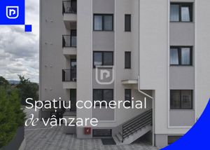 Spatiu comercial, Gura Humorului (ultracentral) | BUCOVINA - imagine 3