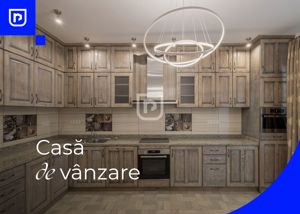 Casa / Vila de LUX | Gura Humorului | Bucovina - imagine 3