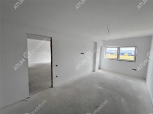 Apartament la cheie zona Doamna Stanca 2 camere balcon loc parcare - imagine 6