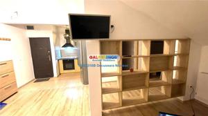 Apartament 2 camere mobilat in Militari Residence 33 mp, 44.900 euro