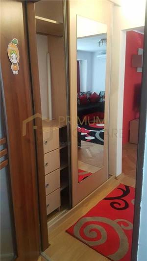 Apartament 3 camere - Zona Girocului - Locatie linistita - imagine 2