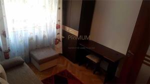 Apartament 3 camere - Zona Girocului - Locatie linistita - imagine 5