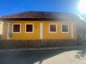 Casa de vanzare