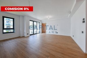 Comision 0! Apartament 2 Camere, Finisat, cu 2 Balcoane – Complex Rezidential - imagine 3