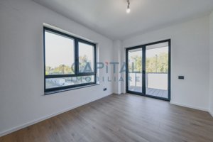 Comision 0! Apartament 2 Camere, Finisat, cu 2 Balcoane – Complex Rezidential - imagine 7