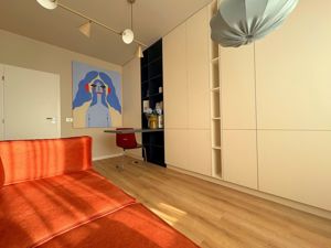 Penthouse amenajat modern, parcare inclusa - City of Mara - imagine 18