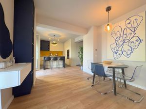 Penthouse amenajat modern, parcare inclusa - City of Mara - imagine 7