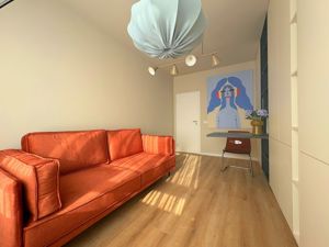 Penthouse amenajat modern, parcare inclusa - City of Mara - imagine 19