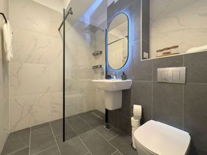 Penthouse amenajat modern, parcare inclusa - City of Mara - imagine 17