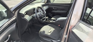Hyundai Tucson 1.6 CRDi 48V Mild hybrid7-DCT Diesel  AWD 1.598 cmc, 136 CP - imagine 5