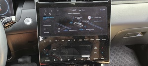 Hyundai Tucson 1.6 CRDi 48V Mild hybrid7-DCT Diesel  AWD 1.598 cmc, 136 CP - imagine 9