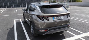 Hyundai Tucson 1.6 CRDi 48V Mild hybrid7-DCT Diesel  AWD 1.598 cmc, 136 CP - imagine 2