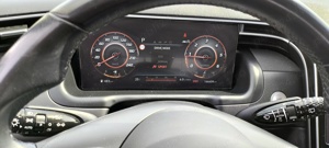 Hyundai Tucson 1.6 CRDi 48V Mild hybrid7-DCT Diesel  AWD 1.598 cmc, 136 CP - imagine 4