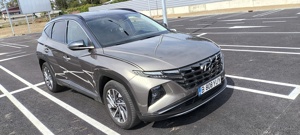 Hyundai Tucson 1.6 CRDi 48V Mild hybrid7-DCT Diesel  AWD 1.598 cmc, 136 CP - imagine 3