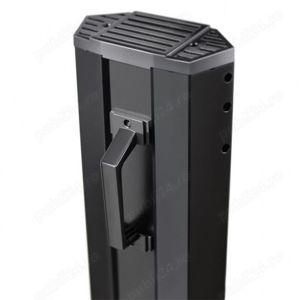 Dragon Heater IP20 900-1800W 2 trepte cu termostat. Nou! - imagine 2