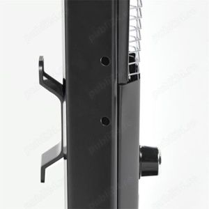 Dragon Heater IP20 900-1800W 2 trepte cu termostat. Nou! - imagine 3