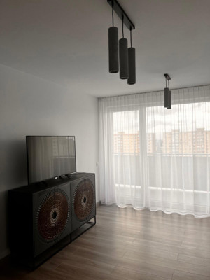 Apartament Urban Plaza  - imagine 6