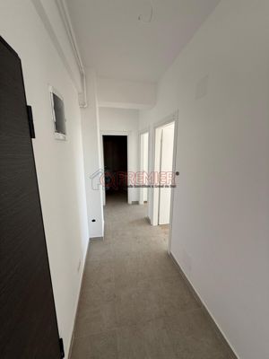 PENTHOUSE Soseaua Oltenitei - 3 Camere - Terasa 37 MP - imagine 12