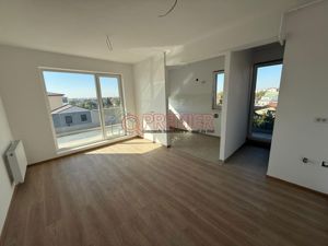 PENTHOUSE Soseaua Oltenitei - 3 Camere - Terasa 37 MP - imagine 4