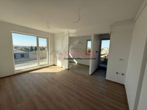 PENTHOUSE Soseaua Oltenitei - 3 Camere - Terasa 37 MP - imagine 3