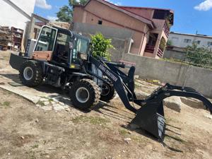 Vand incarcator frontal  NOU!!! - imagine 5